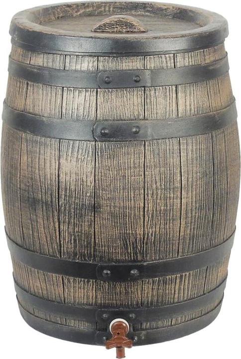Nature Regenfass (120 l)