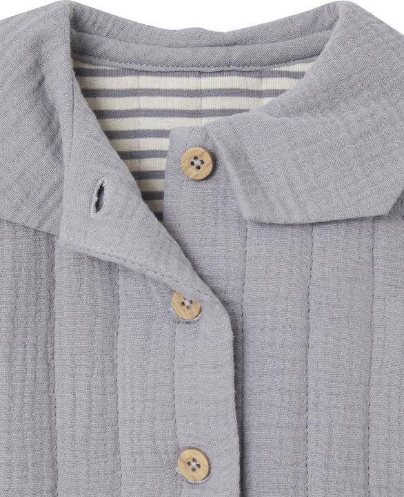 Image du produit Vertbaudet Veste pour bébé, rembourrage en polyester recyclé (74)