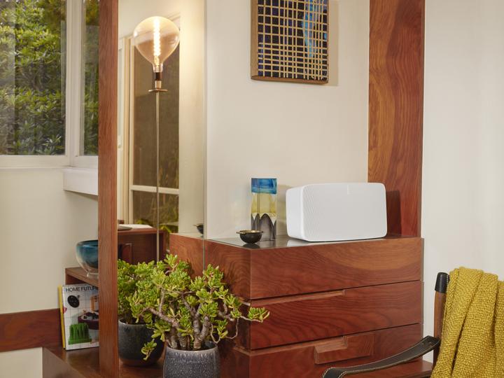 Produktbild Sonos Five (Airplay 2, WLAN)