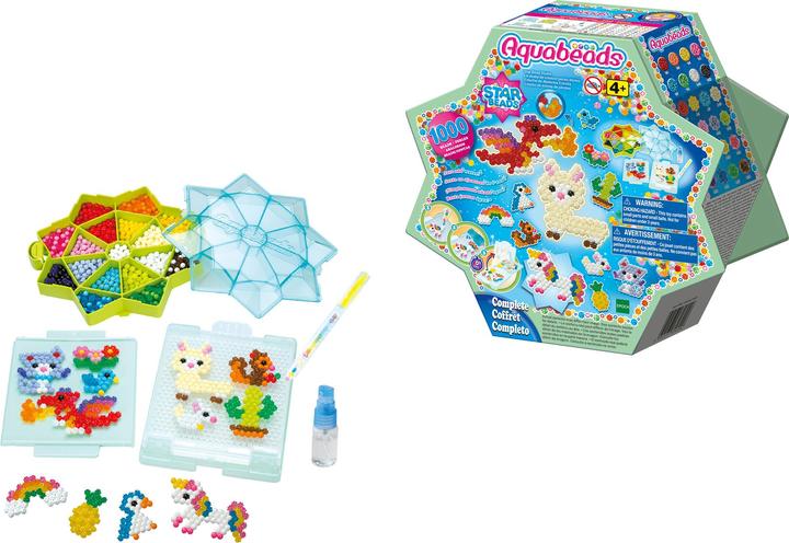 Image du produit Aquabeads kit de démarrage