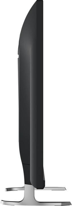 Actual product image Eizo FlexScan EV4340X-BK, 108 cm (42.5"), 3840 x 2160 pixels, 4K Ultra HD, LCD, 5 ms, Black (3840 x 2160 Pixels, 42.50")