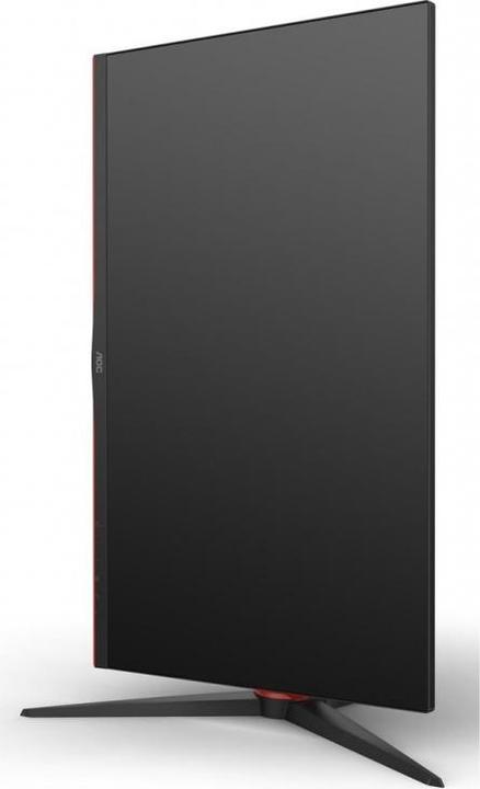 Productafbeelding AOC Q27G2U/BK (2560 x 1440 pixels, 27")