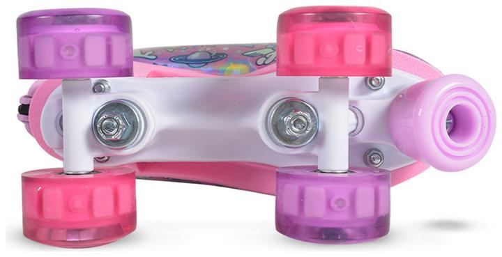 Productafbeelding Byox Eenhoorn rolschaatsen (35)