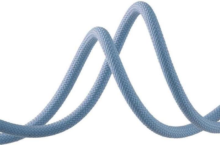 Image du produit Baseus 3in1 USB cable StarSpeed Series, USB-C + Micro + Lightning 3,5A, 1.2m (Blue) (1.20 m, USB 3.0)