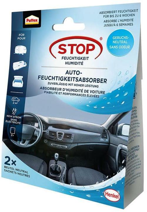 Immagine prodotto Pattex AERO 360 Auto Sachet