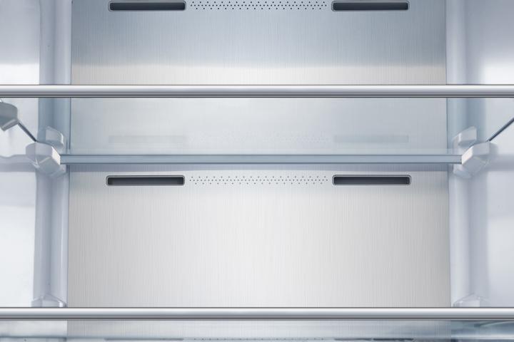 Image du produit Hisense FV354N4BIE Congélateur indépendant (Autonome, 274 l)