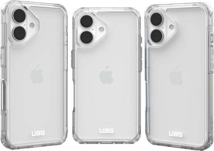 Produktbild UAG Plyo (Apple iPhone 16)