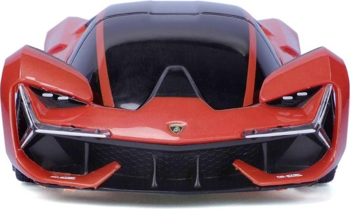 Actual product image Maisto MaistoTech 581525-2 Lamborghini Terzo Millennio 1:24 RC entry-level model car El