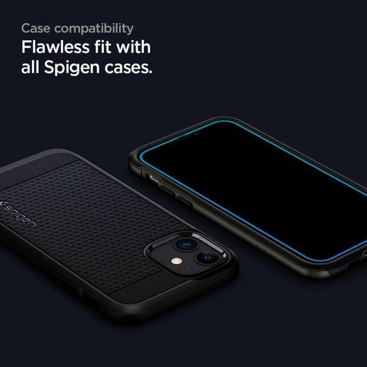 Produktbild Spigen AlignMaster FC (1 Stück, Samsung Galaxy A52 5G, Samsung Galaxy A52s 5G)