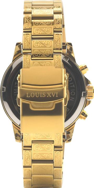 Image du produit Louis XVI Palais Royale Iced Out (Chronographe, 43 mm)