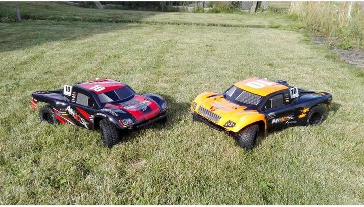 Produktbild Amewi AM10SC V3 (RTR Ready-to-Run)