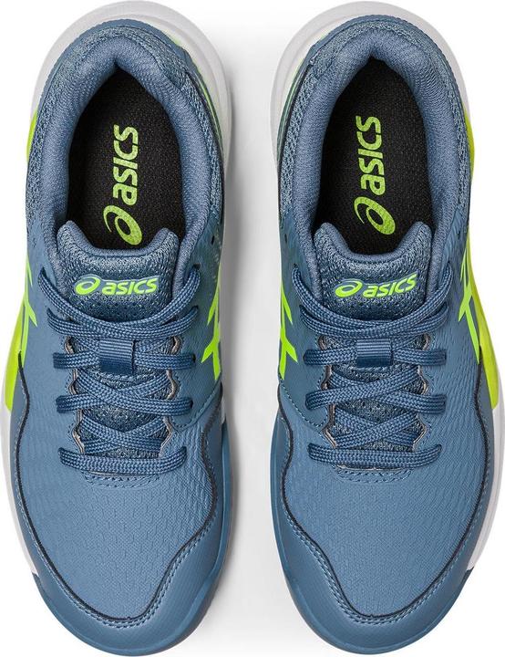 Image du produit ASICS Performance Chaussures de Tennis Gel-Resolution 9 GS Terre Battue Enfants (35.5)