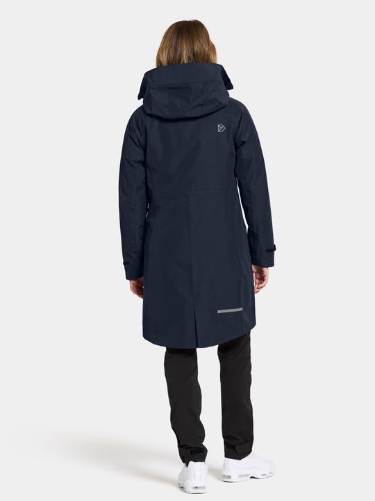 Produktbild Didriksons Women's Ilma Parka 8 (52)