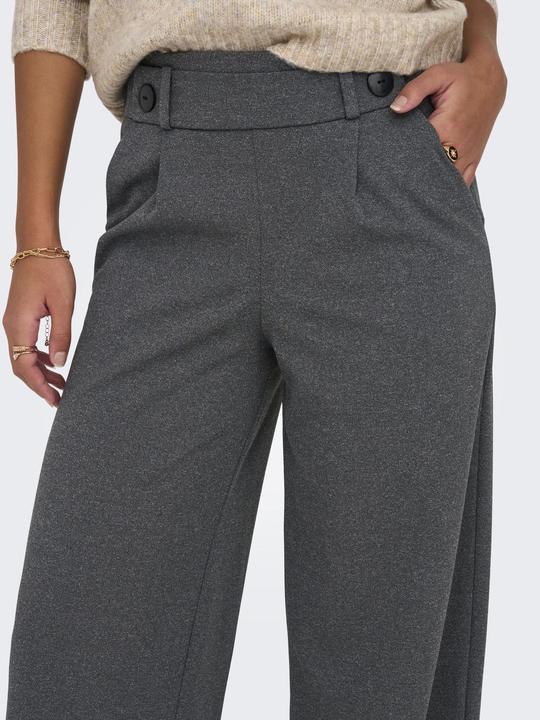 Actual product image JdY Wide-leg trousers Trousers with a wide leg cut (34)