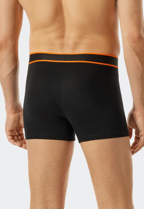Produktbild Schiesser Retro Pants 95/5 (S, 3er Pack)