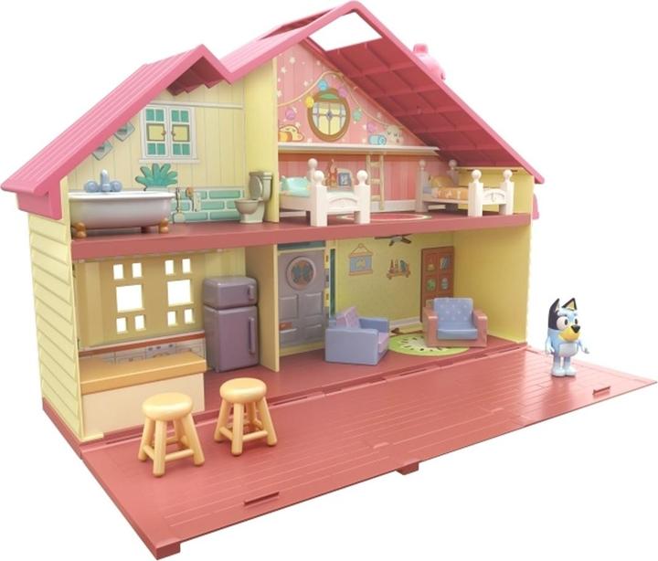 Immagine prodotto Moose MS13024 casa delle bambole