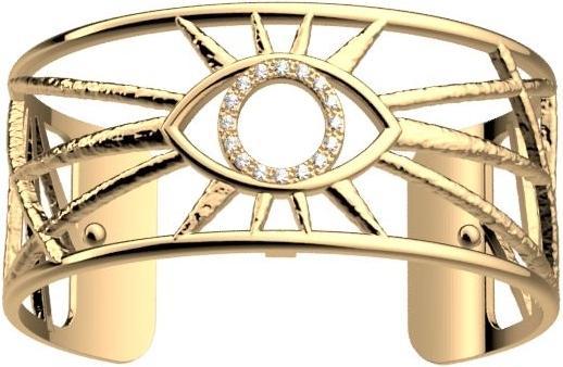 Immagine prodotto Les Georgettes Oeil (2.50 cm, Plaqué in ottone o)