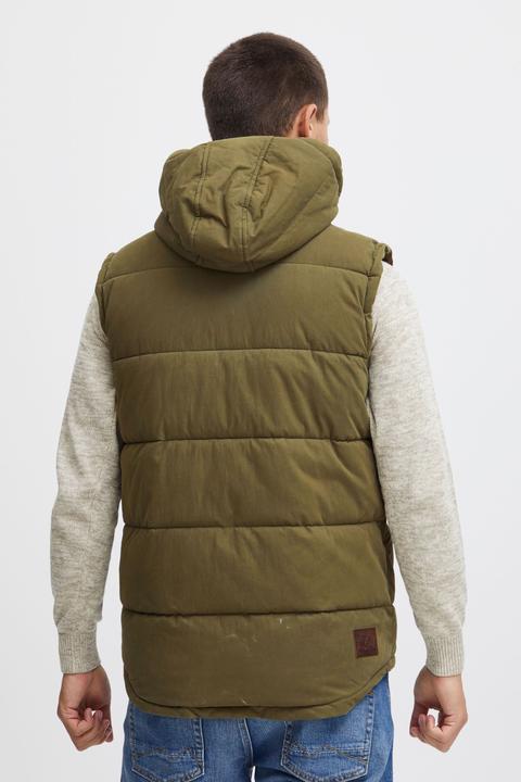 Immagine prodotto Solid Dry Gilè Giubotto Piumino Con Cappuccio (S)