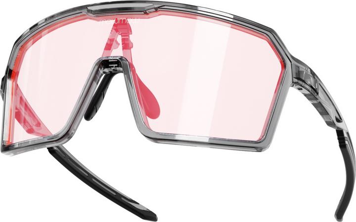 Actual product image Mow Mow WIZARD-Photochromic (WIZARD-005, Orange)