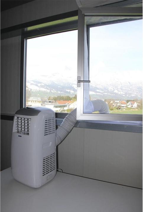 Image du produit Kibernetik Kit fenêtre