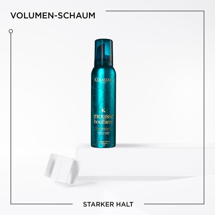 Actual product image Kérastase Couture Styling Mousse Bouffante (150 ml, Foaming agent)