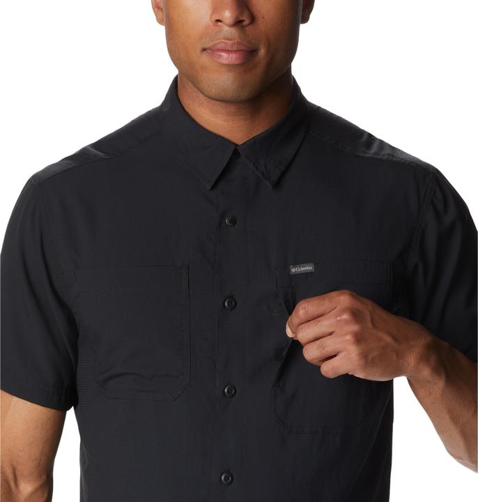 Produktbild Columbia Silver Ridge™ Utility Lite Short Sleeve (L)