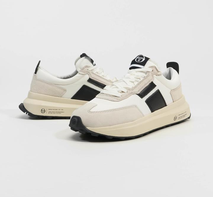Produktbild Sergio Tacchini 70's Neo Runner Schuhe - 123815 (44)