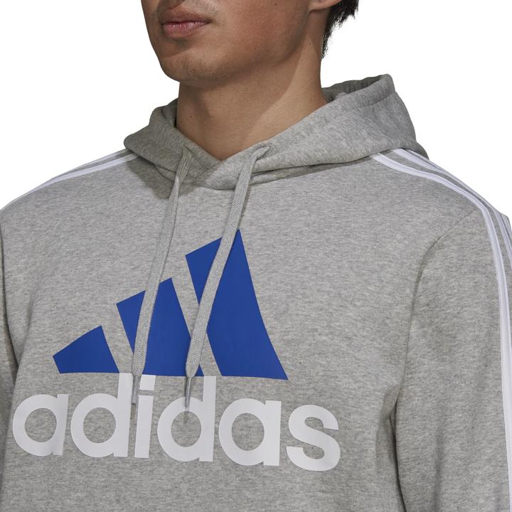 Image du produit adidas M Bl3s Fl Hd,Mgreyh/White Mgreyh/White S (S)