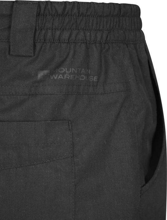 Produktbild Mountain Warehouse Trek II Wanderhosen Winter (44 D)