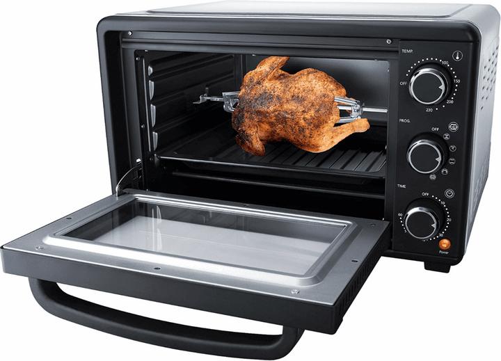 Produktbild Steba KB A 25 Backofen