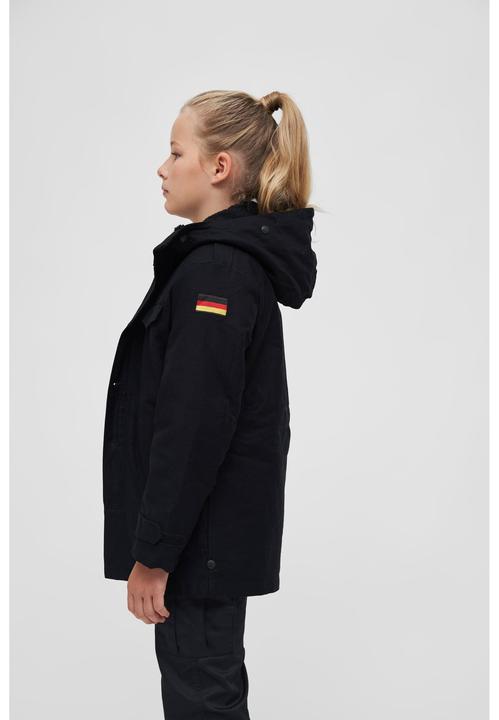 Immagine prodotto Brandit Bambini BW Parka - 16215 (158, 164)