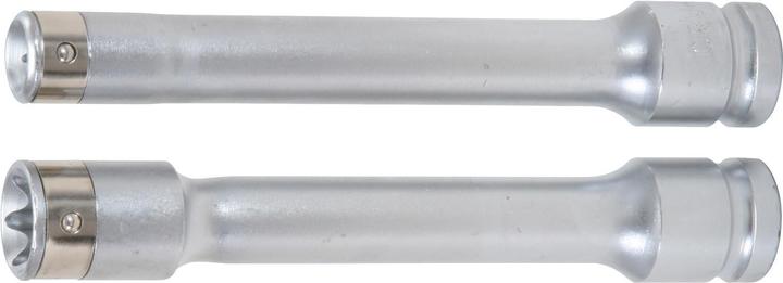 Produktbild KS Tools 1/2" Torx-E-Stecknuss, 150mm, E12