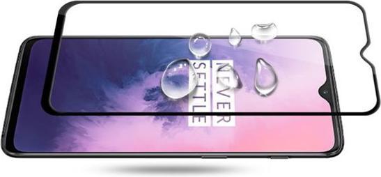 Image du produit Amorus Verre de protection Protection d'écran (1 pièce(s), OnePlus 7)