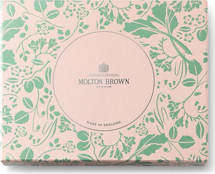 Produktbild Molton Brown Floral & Fruity Body Care Collect (Körperpflegeset)