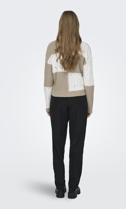 Immagine prodotto JdY Maglione lavorato a maglia (L)