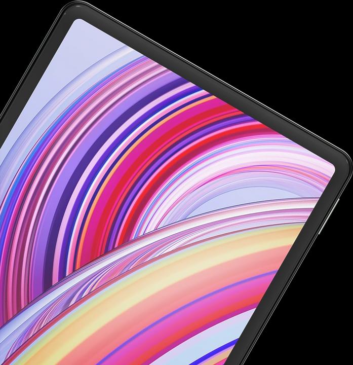 Produktbild Cazy Schutzglass - Displayschutz Tempered Glass (1 Stück, Xiaomi Redmi Pad Pro)