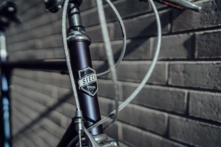 Immagine prodotto Siech Cycles 16Speed Urban (58 cm)