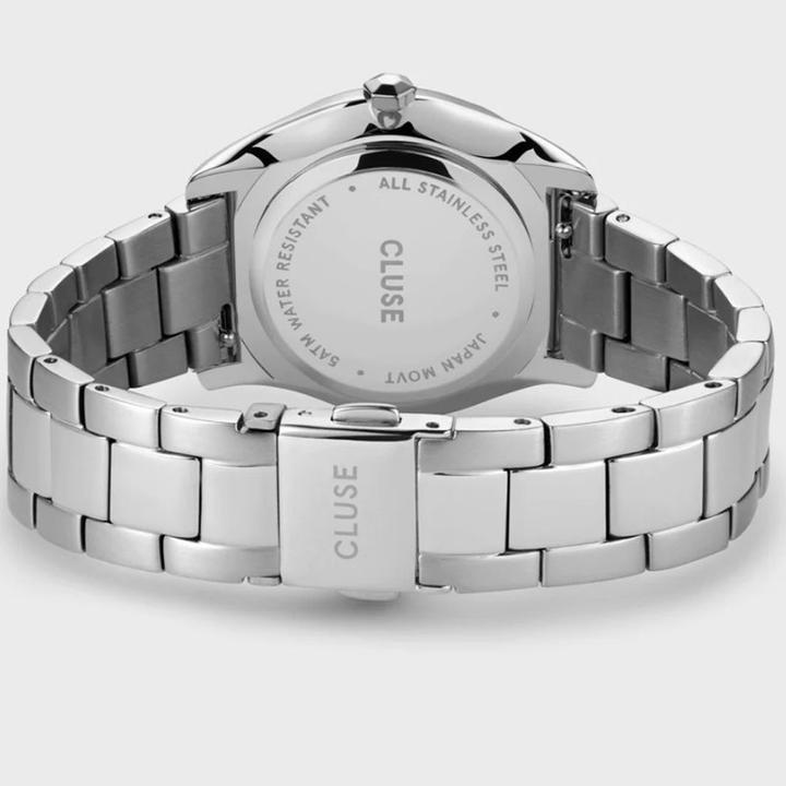 Image du produit Cluse Féroce Petite Argent (Montre analogique, 31.50 mm)