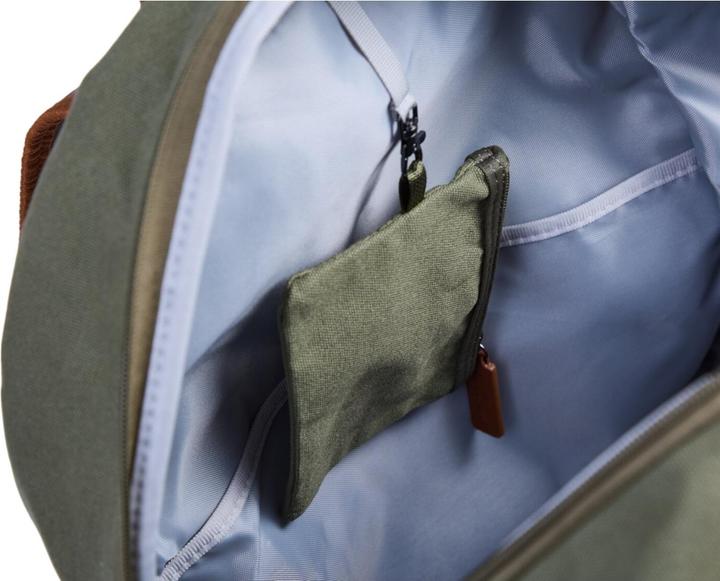 Image du produit Childhome Daddy Bag Sac A Dos À Langer