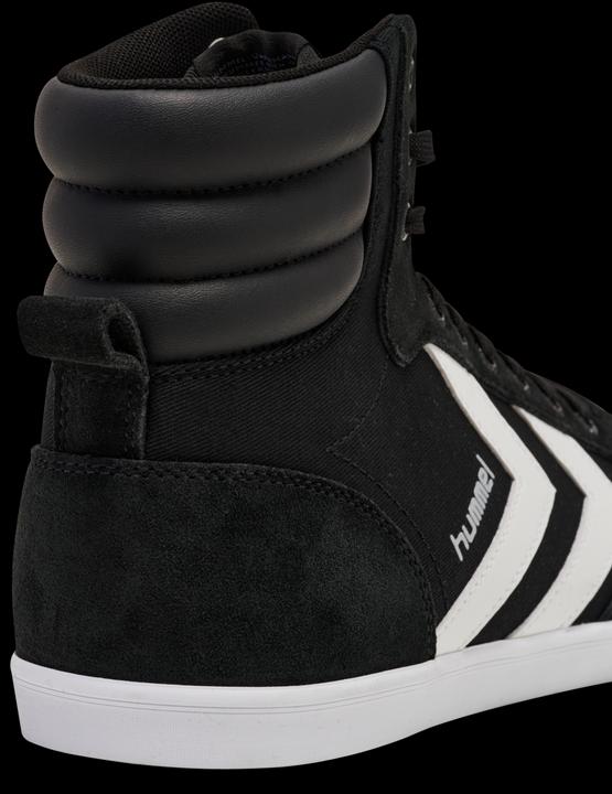 Actual product image hummel Slimmer Stadil High (39)