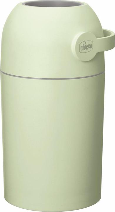 Chicco Seau à couches ODOUR-OFF - GREEN - 0m