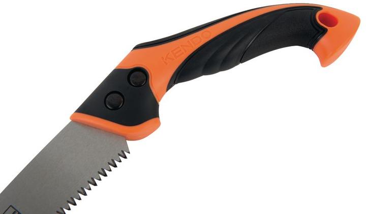 Actual product image Kendo Pruning saw