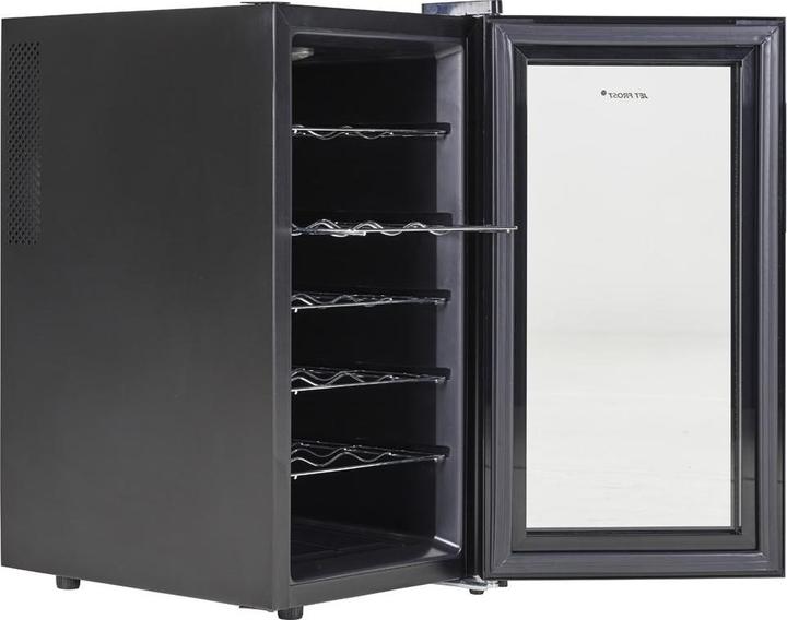 Produktbild Jetfrost Service-Weinkeller Magon