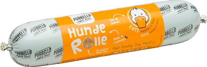 Produktbild Purbello Ente (Adult, 1 Stk., 400 g)