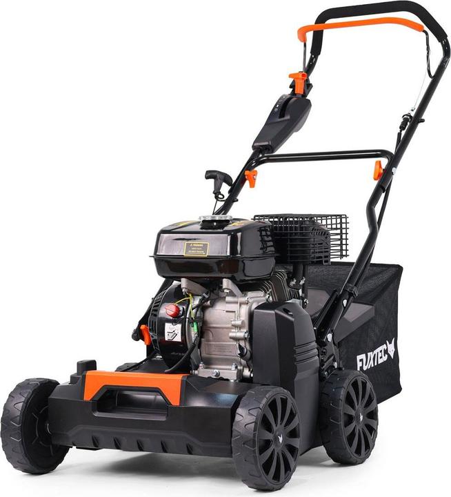 Produktbild Fuxtec FX-BV240