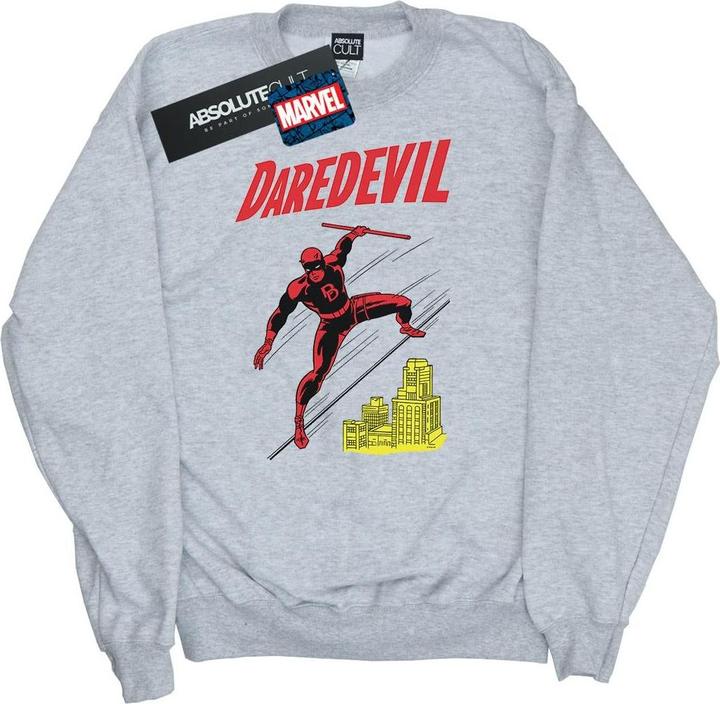Produktbild Daredevil Rooftop Sweatshirt (L)