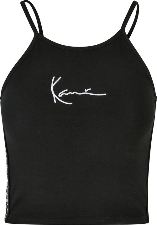 Actual product image Karl Kani Crop Top (S, M)