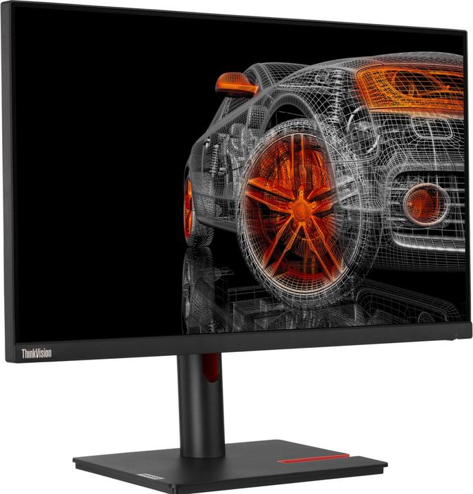 Immagine prodotto Lenovo P24h-30 (2560 x 1440 pixel, 23.80")