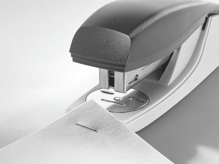Image du produit Leitz Agrafeuse NeXXt Recycle Mini bleue (25 feuilles)