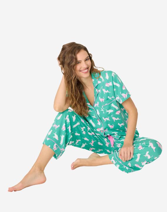 Image du produit Pj Salvage Pyjama Whimsy Sets (M)